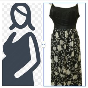 🍨Maternity Motherhood  Dress💖CAN 2/$30